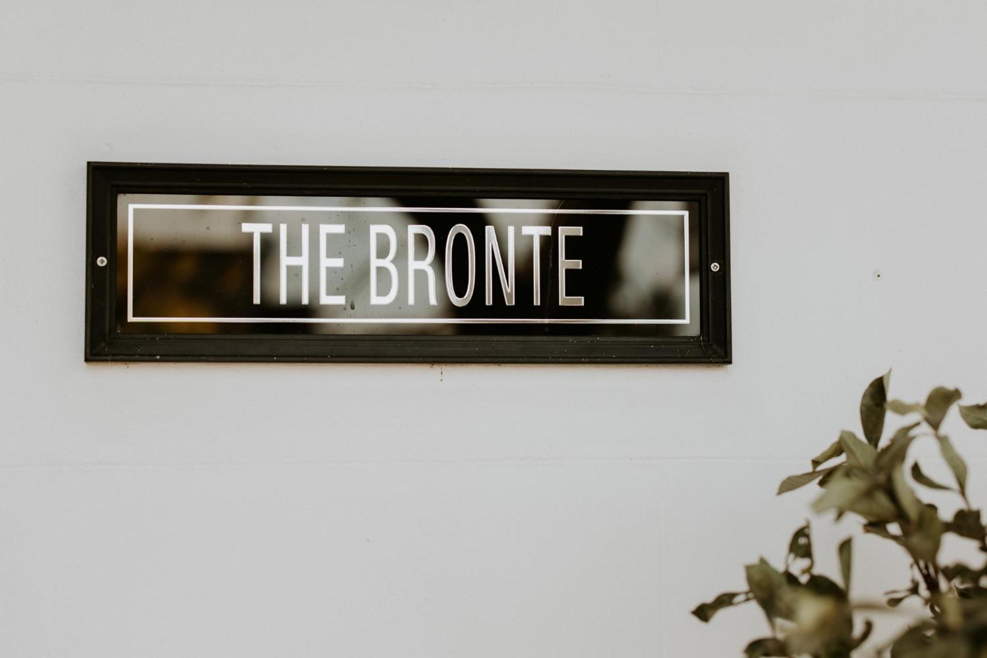 The Bronte Boutique Hotel Morpeth Exterior photo